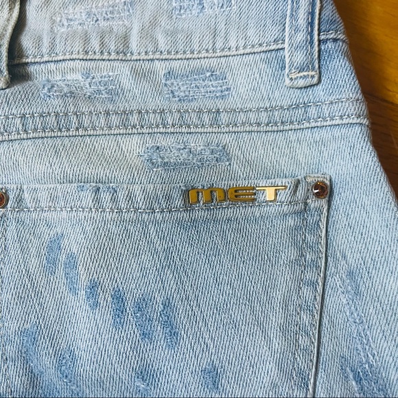 MET jeans - Picture 6 of 7